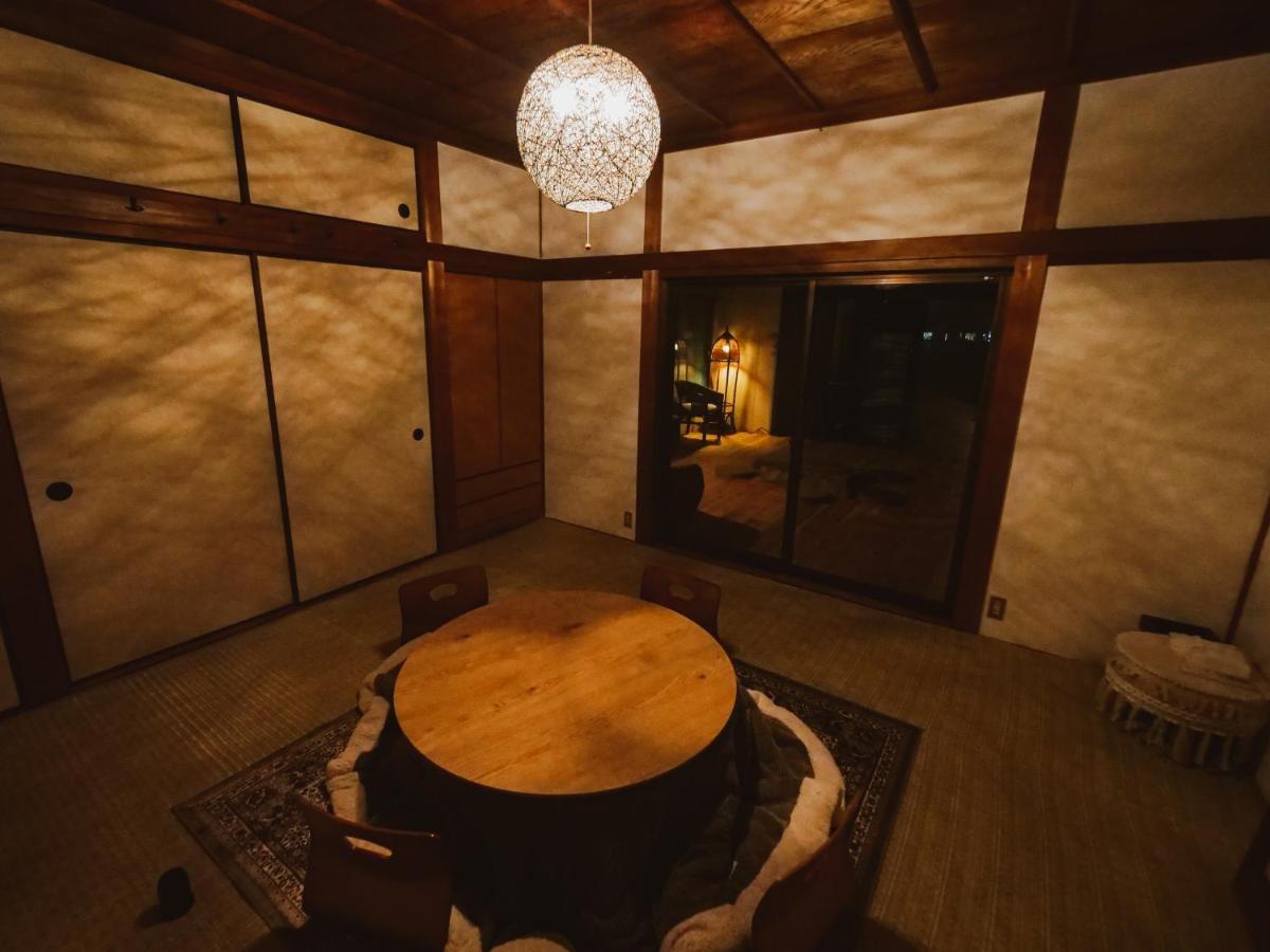 古民家ゲストハウス Chachacha Awaji ภายนอก รูปภาพ
